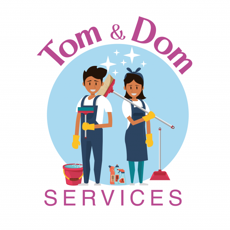 TOM_DOM_LOGO